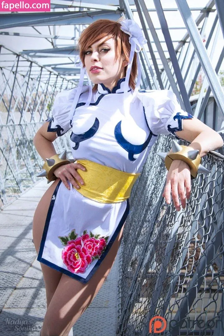 NadyaSonika Onlyfans Photo Gallery 