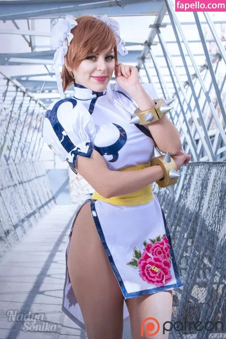 NadyaSonika Onlyfans Photo Gallery 