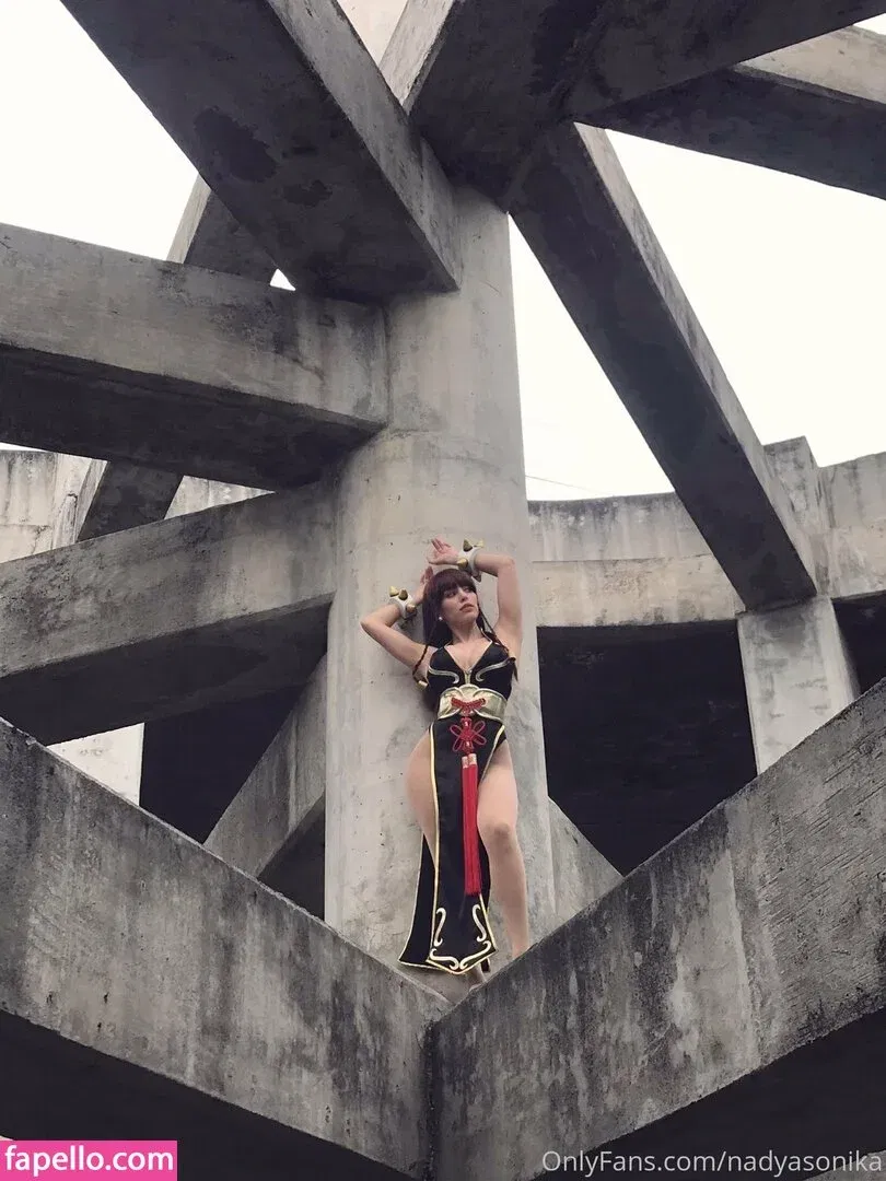NadyaSonika Onlyfans Photo Gallery 
