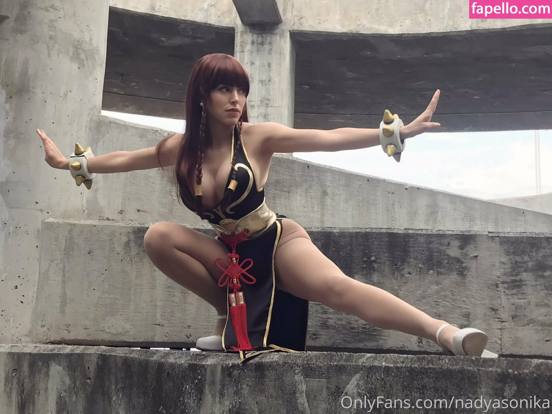 NadyaSonika Onlyfans Photo Gallery 