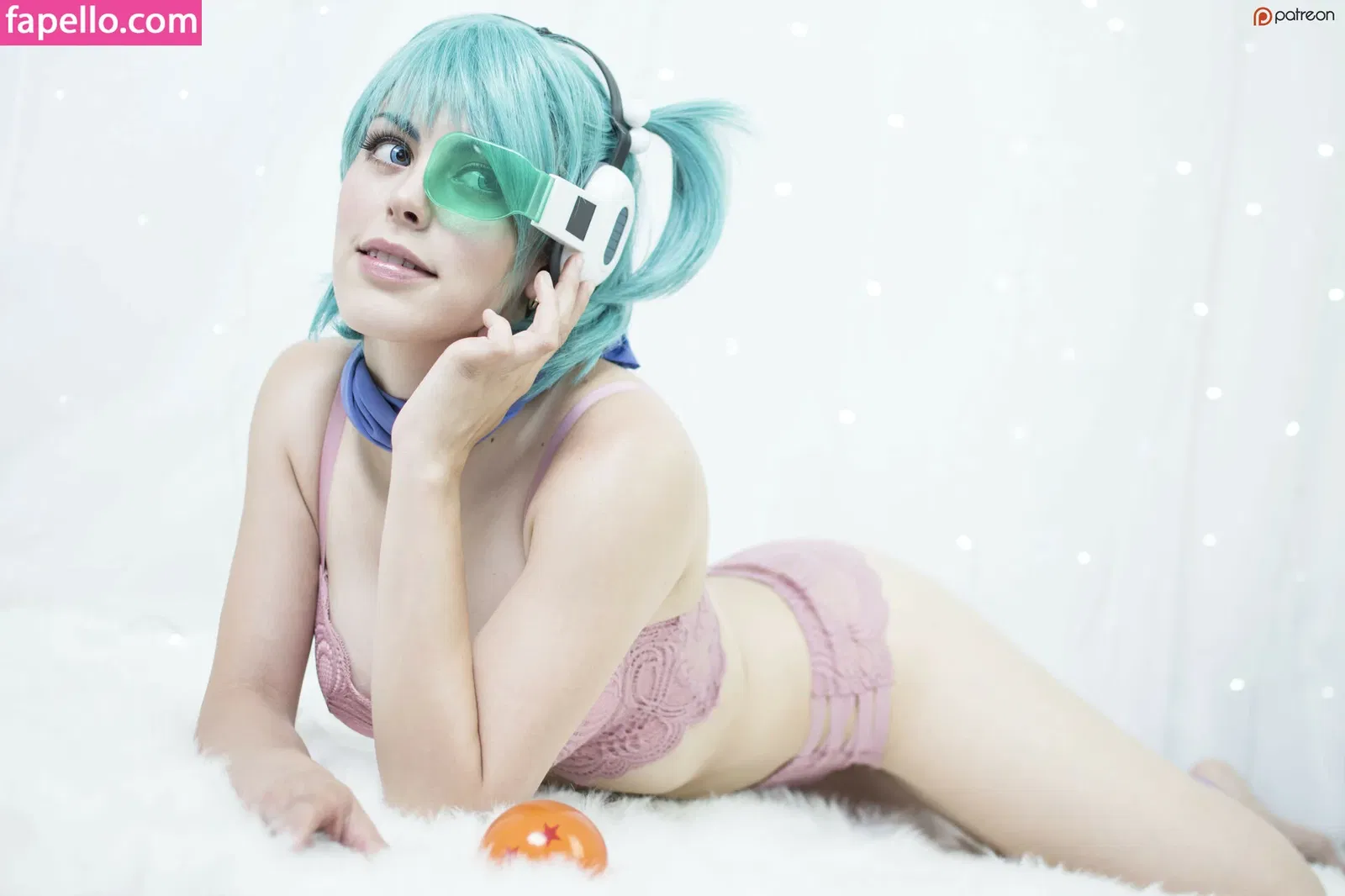 NadyaSonika Onlyfans Photo Gallery 