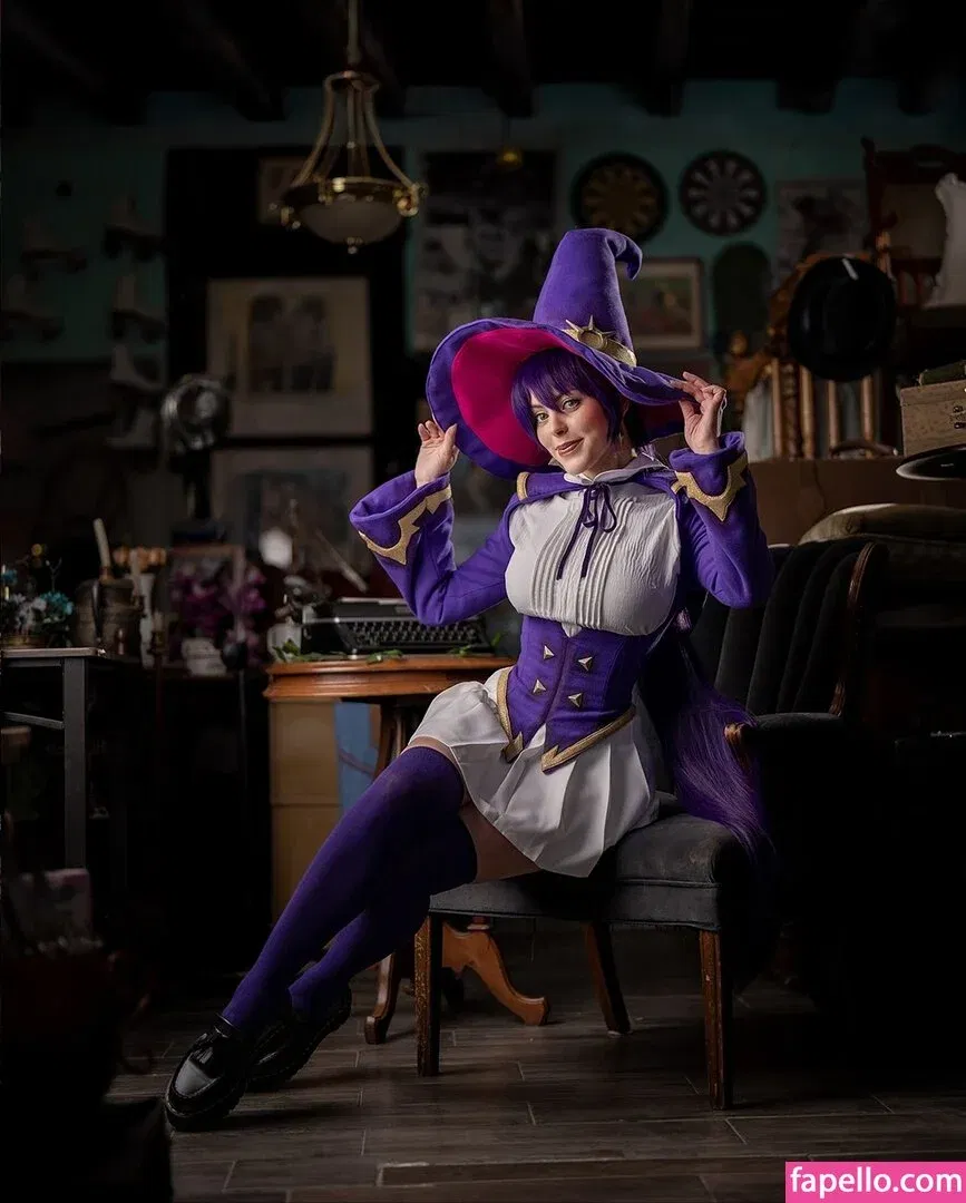 NadyaSonika Onlyfans Photo Gallery 