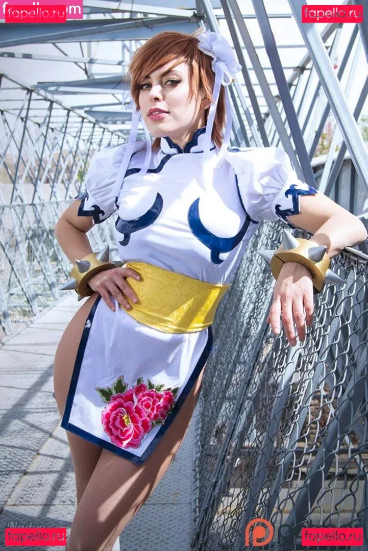 NadyaSonika Onlyfans Photo Gallery 