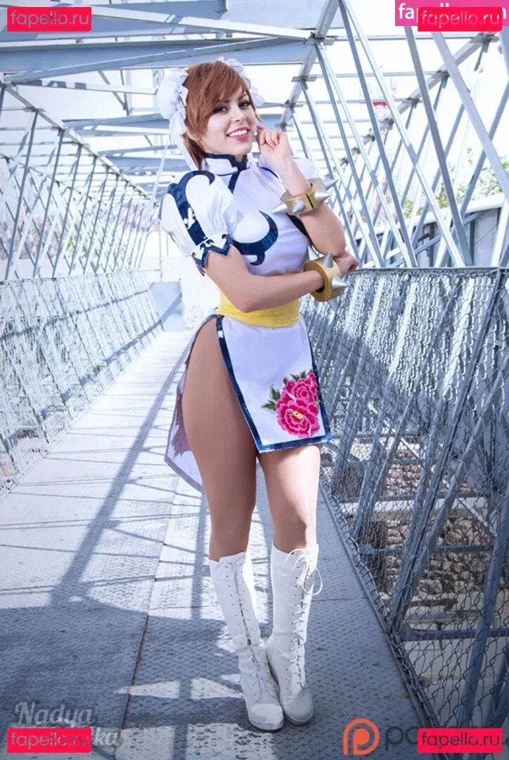 NadyaSonika Onlyfans Photo Gallery 