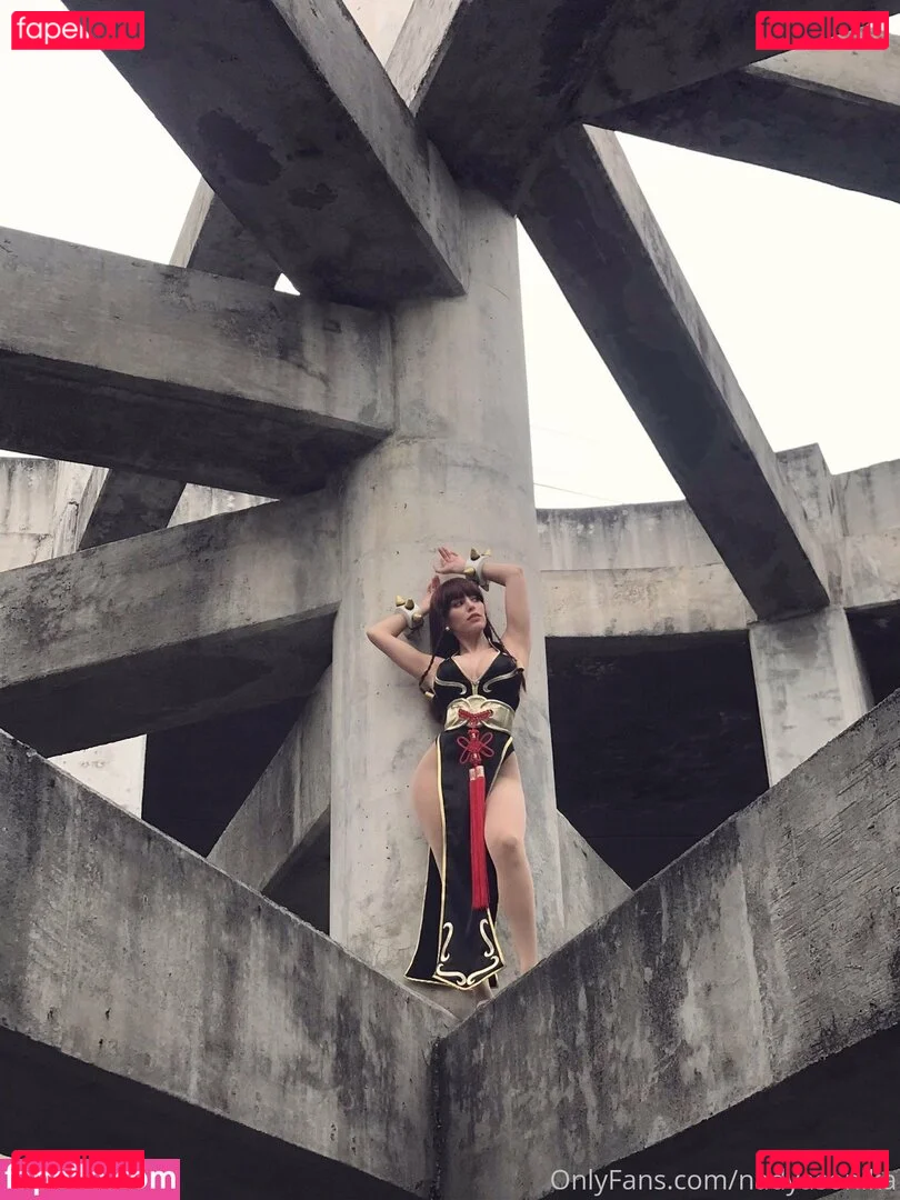 NadyaSonika Onlyfans Photo Gallery 