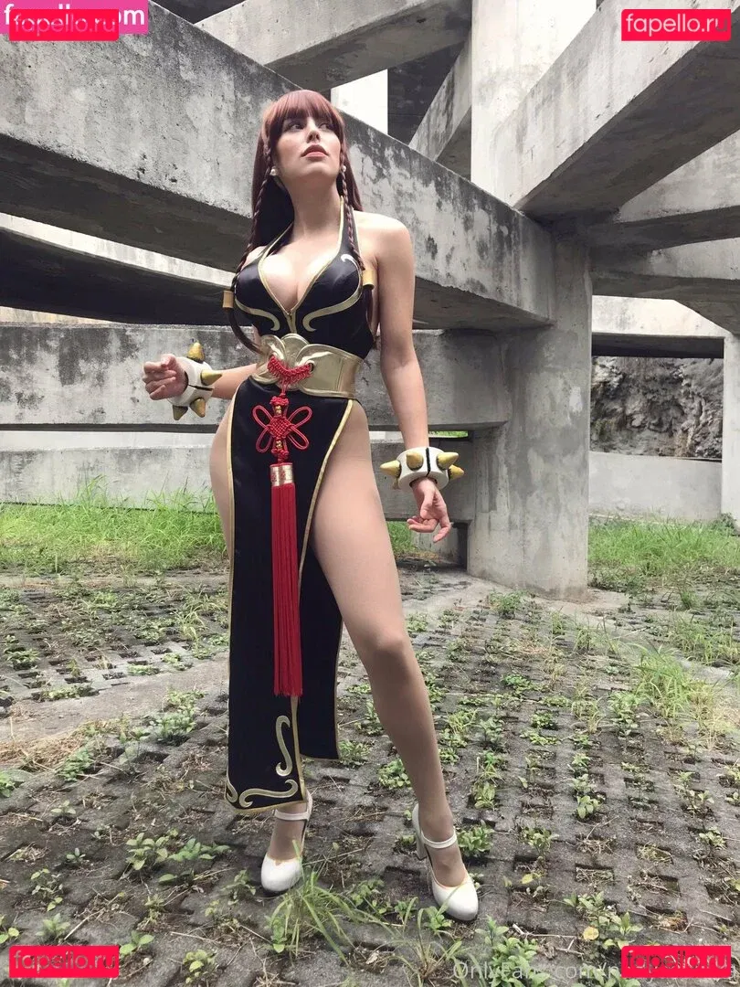 NadyaSonika Onlyfans Photo Gallery 