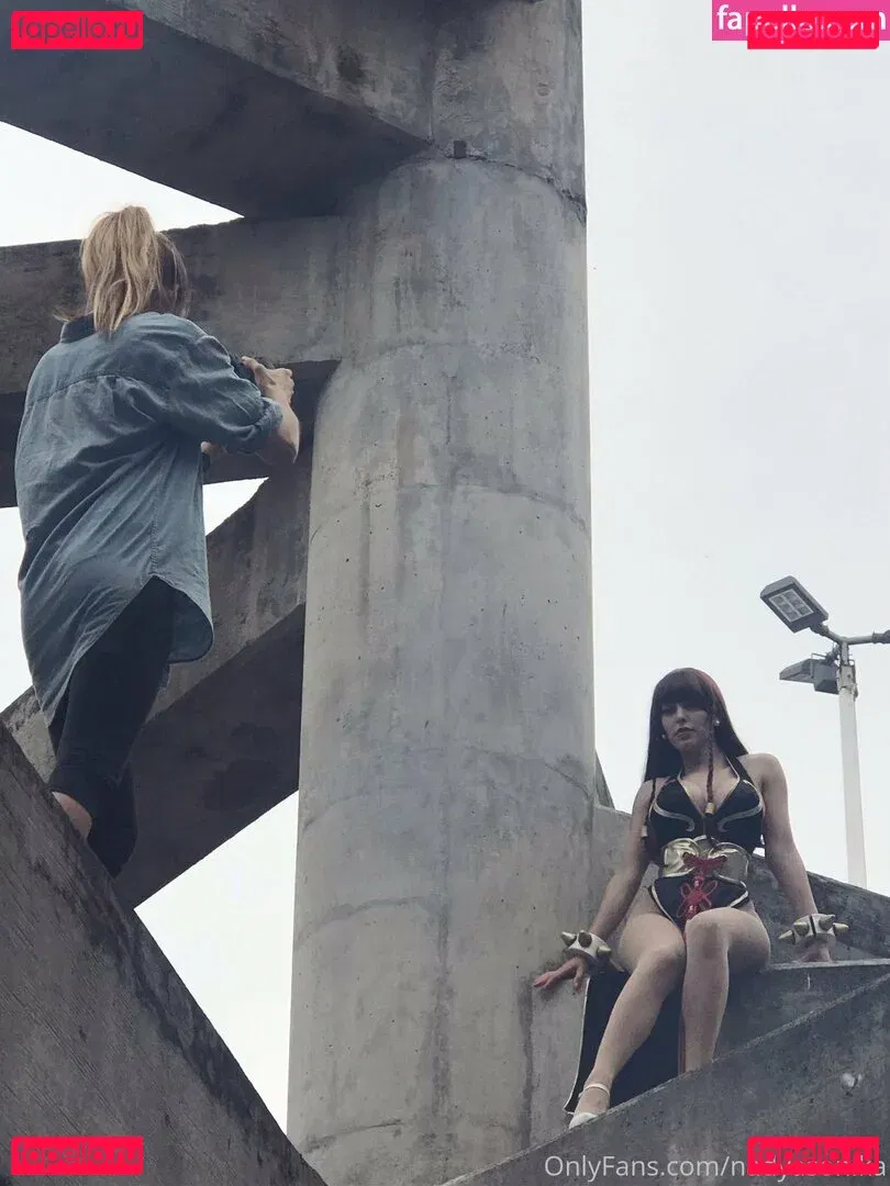 NadyaSonika Onlyfans Photo Gallery 