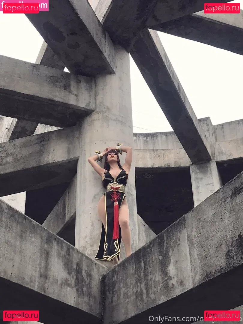 NadyaSonika Onlyfans Photo Gallery 