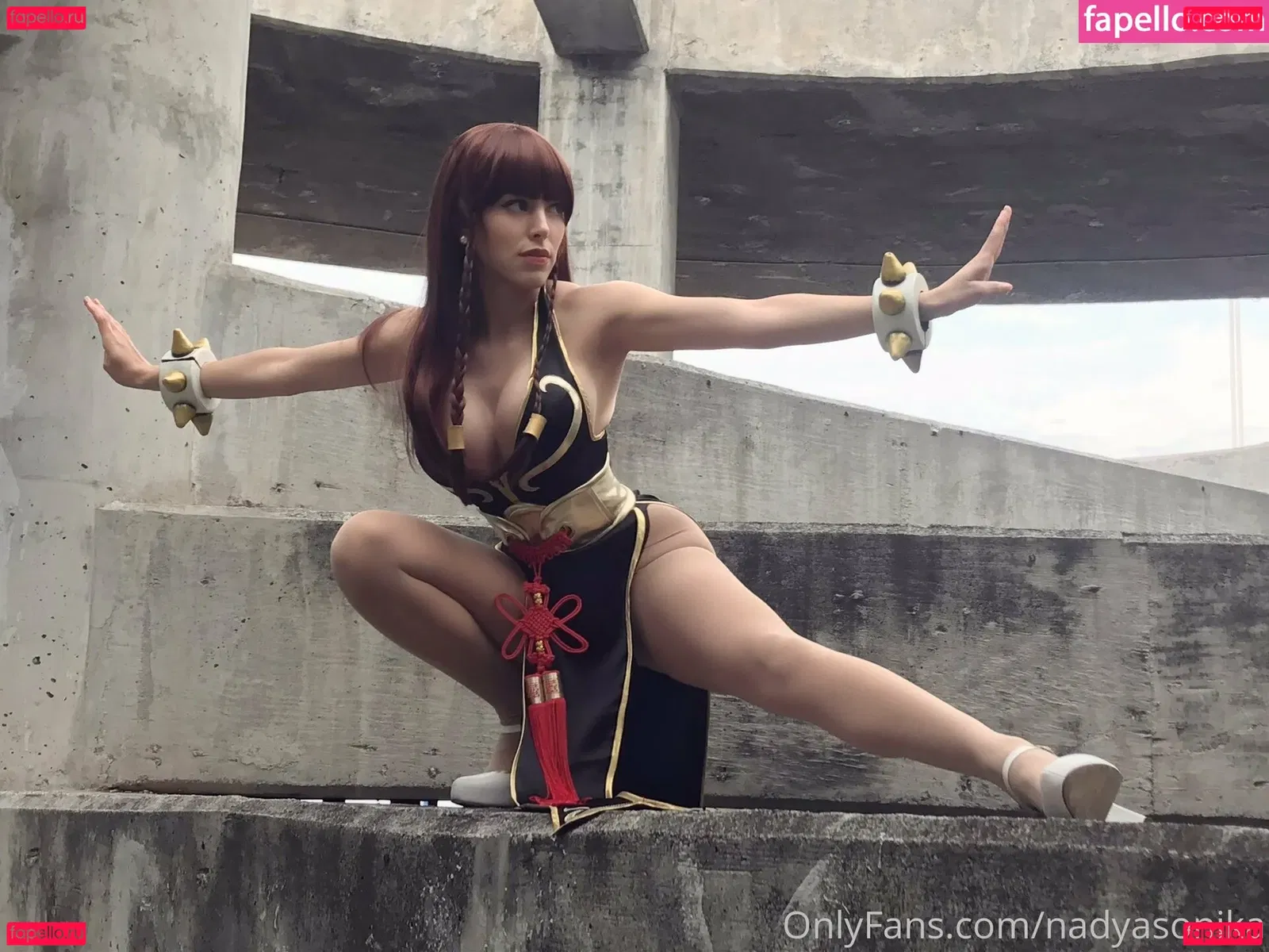 NadyaSonika Onlyfans Photo Gallery 