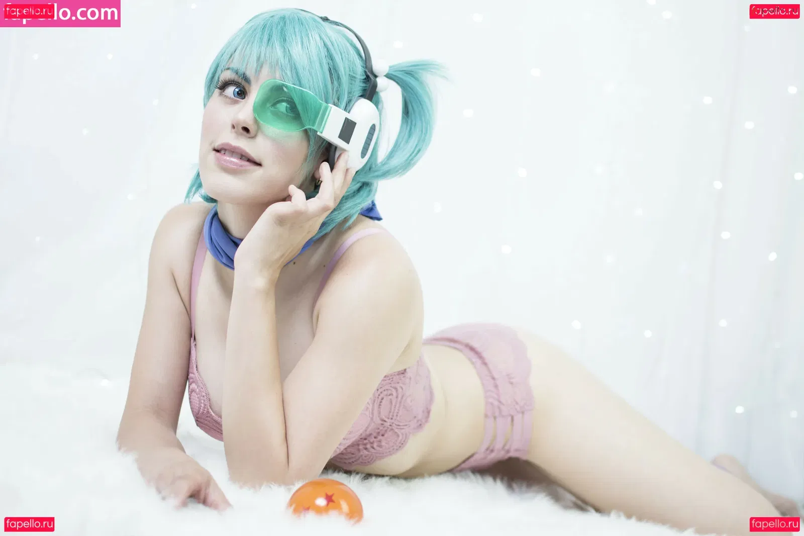 NadyaSonika Onlyfans Photo Gallery 