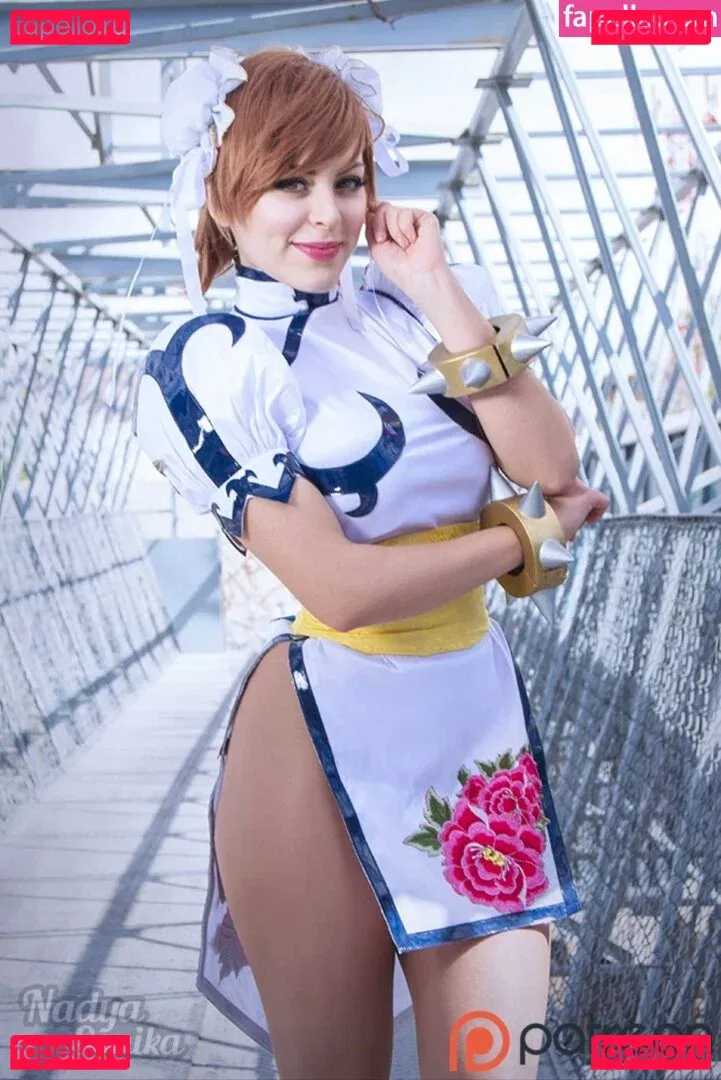 NadyaSonika Onlyfans Photo Gallery 