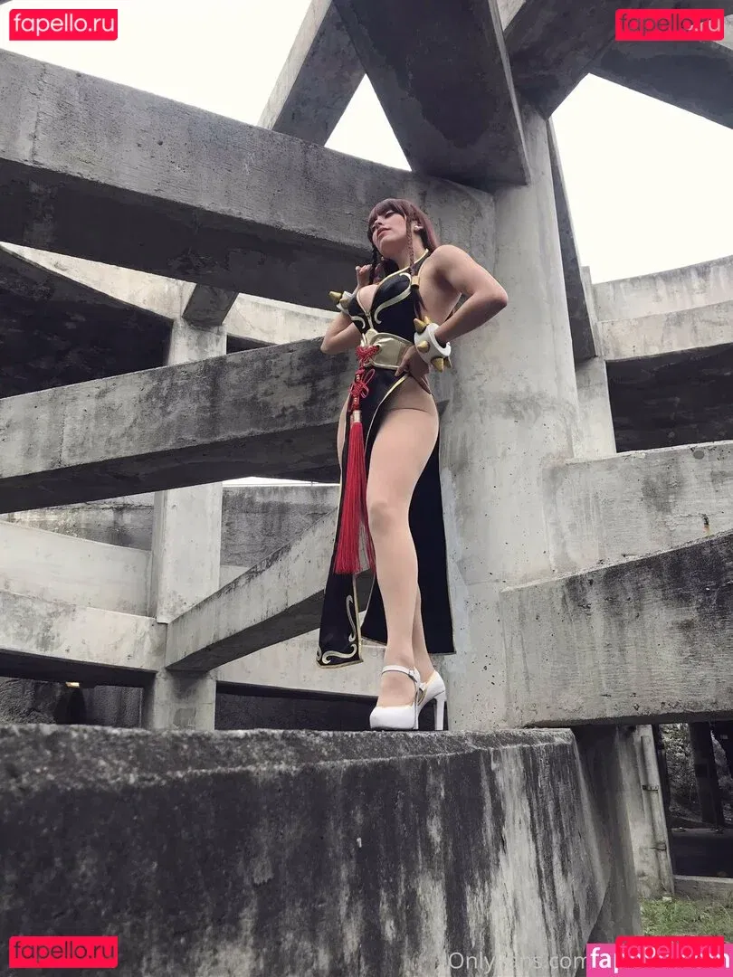 NadyaSonika Onlyfans Photo Gallery 