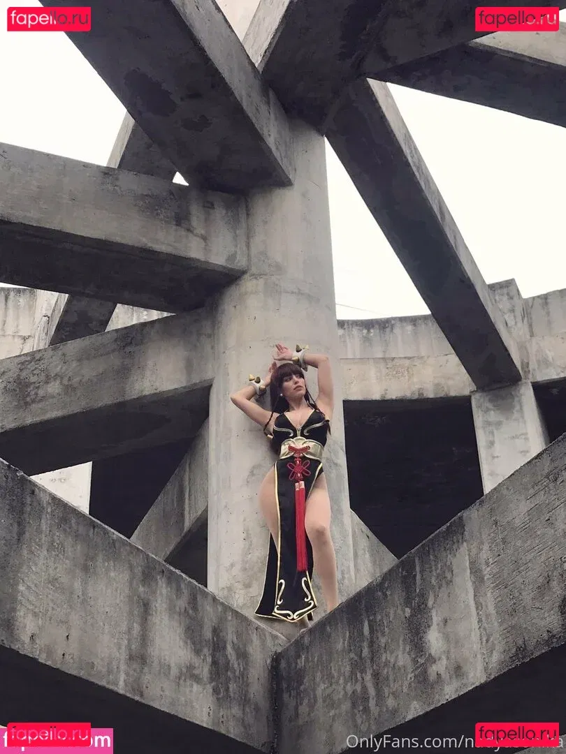 NadyaSonika Onlyfans Photo Gallery 