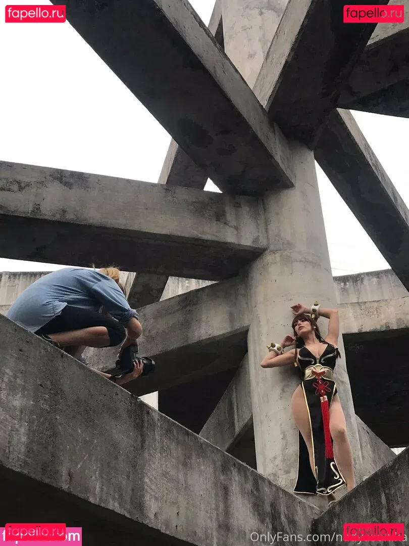 NadyaSonika Onlyfans Photo Gallery 