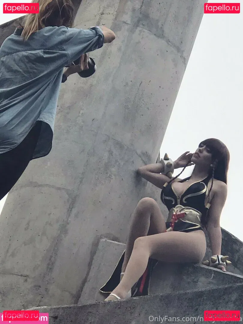 NadyaSonika Onlyfans Photo Gallery 