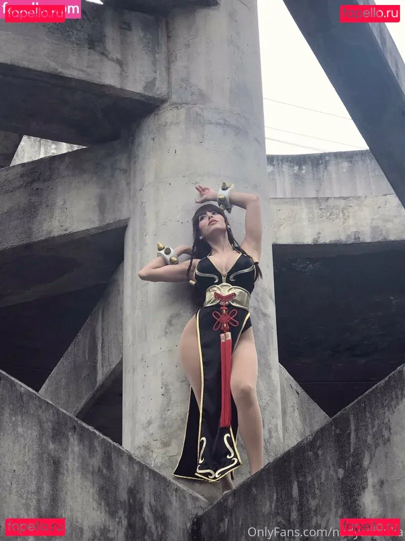 NadyaSonika Onlyfans Photo Gallery 