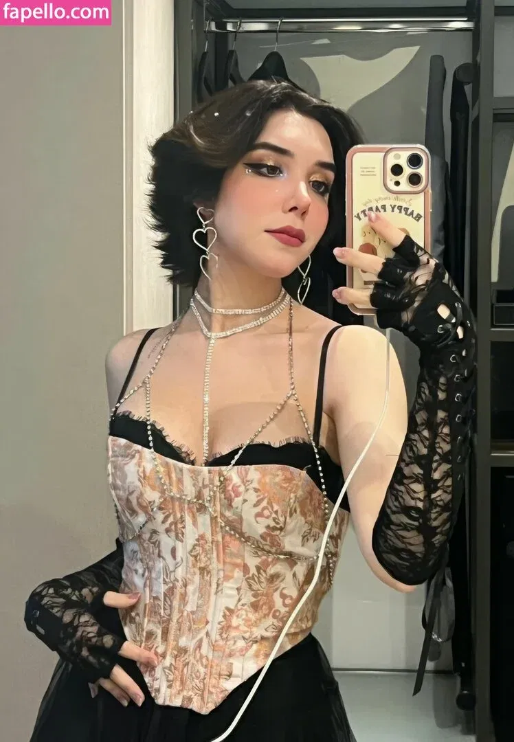 Bethcast Onlyfans Photo Gallery 