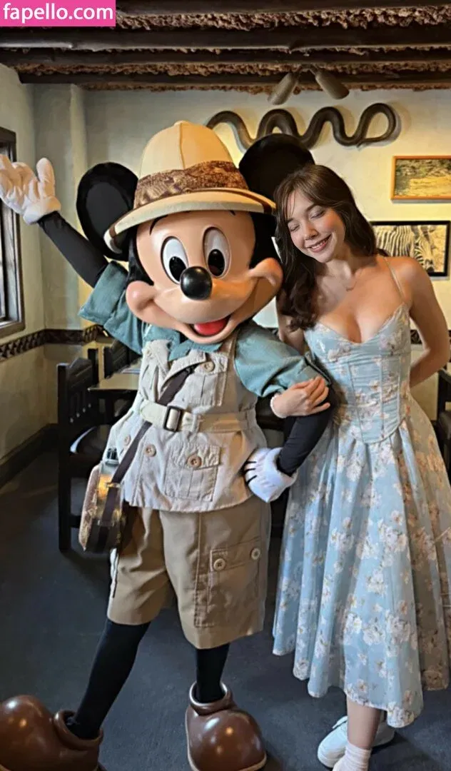 Bethcast Onlyfans Photo Gallery 