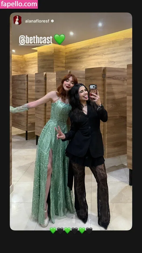 Bethcast Onlyfans Photo Gallery 