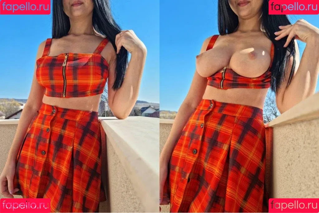 AtomicBrunette8 / Nina / atomicbrunette18 Onlyfans Photo Gallery 