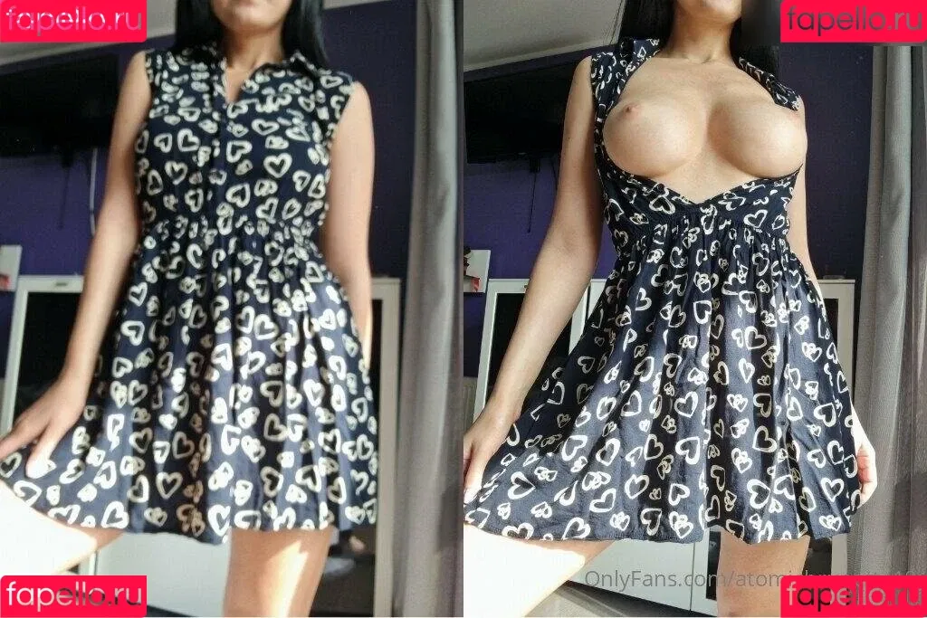 AtomicBrunette8 / Nina / atomicbrunette18 Onlyfans Photo Gallery 