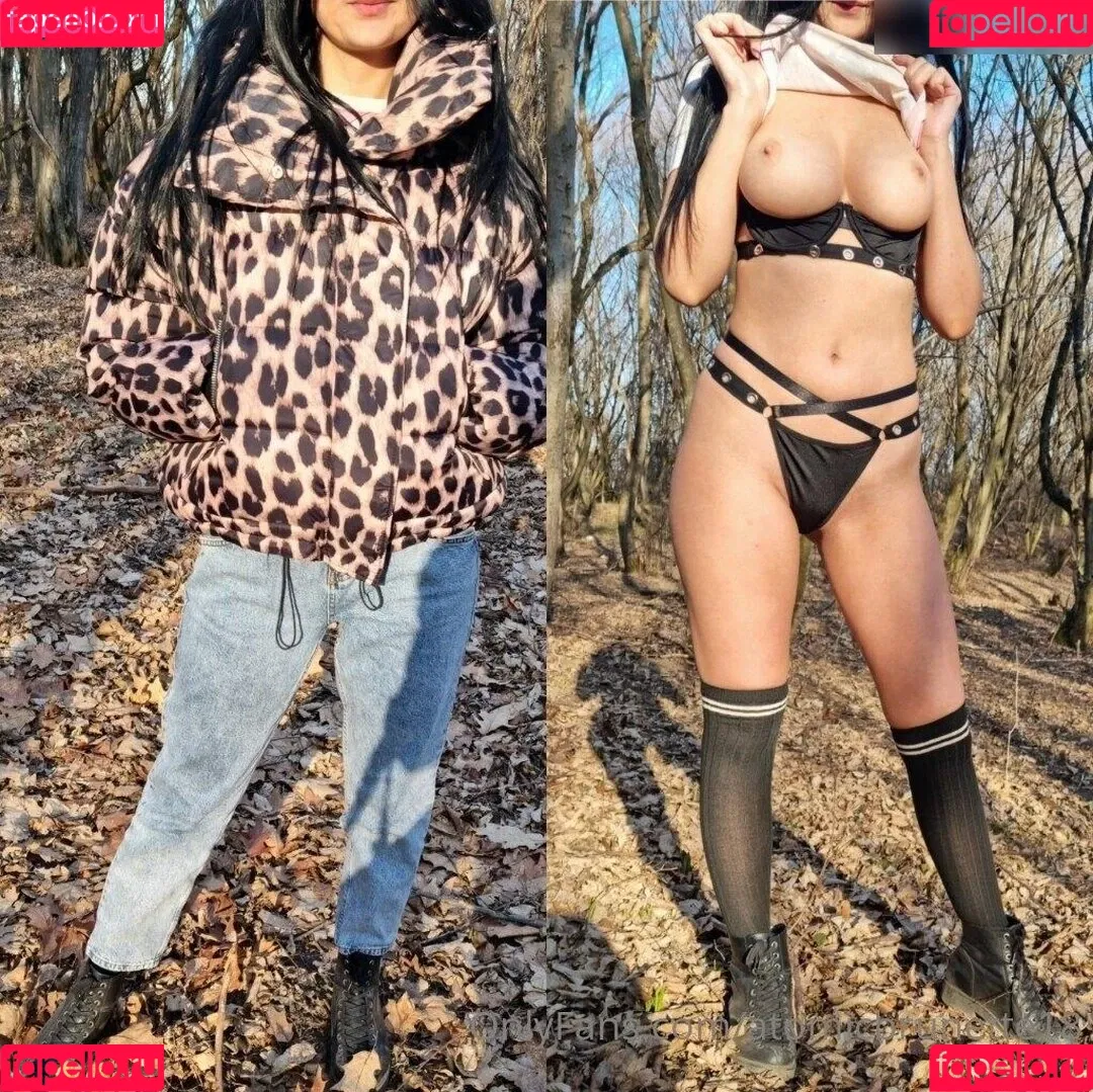 AtomicBrunette8 / Nina / atomicbrunette18 Onlyfans Photo Gallery 