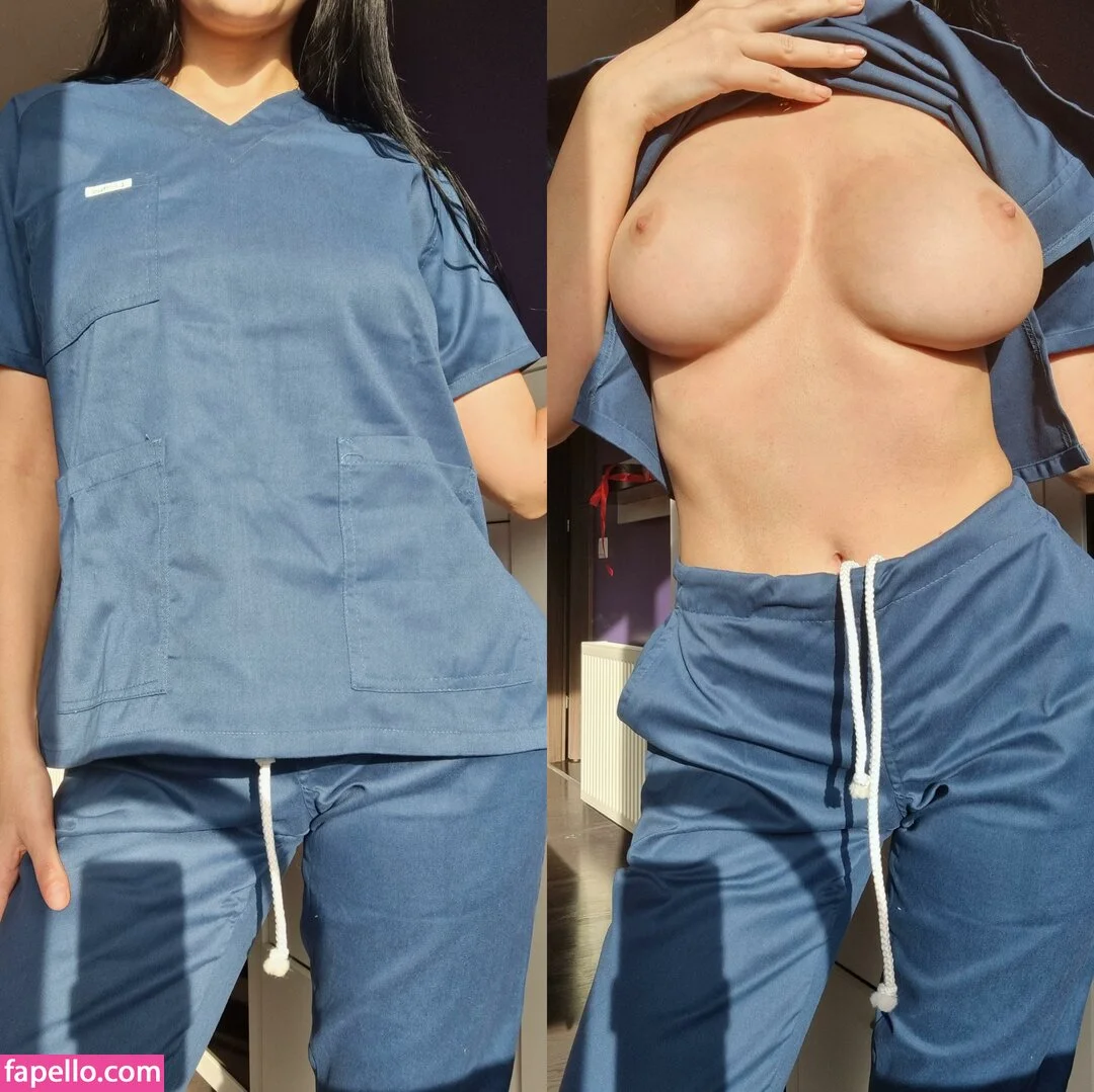 AtomicBrunette8 / Nina / atomicbrunette18 Onlyfans Photo Gallery 