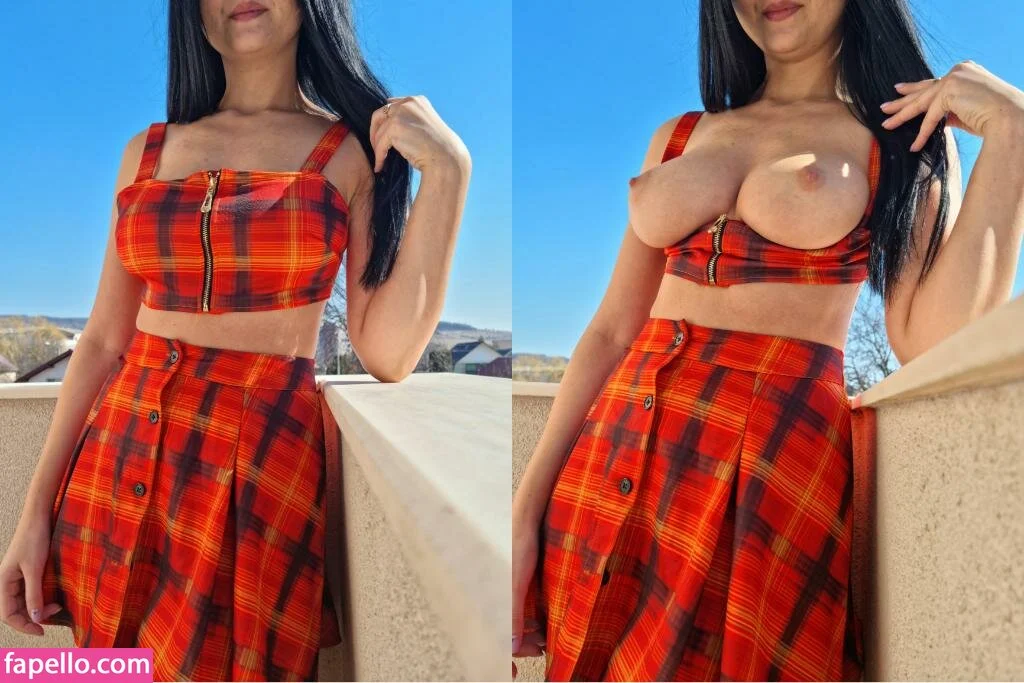 AtomicBrunette8 / Nina / atomicbrunette18 Onlyfans Photo Gallery 