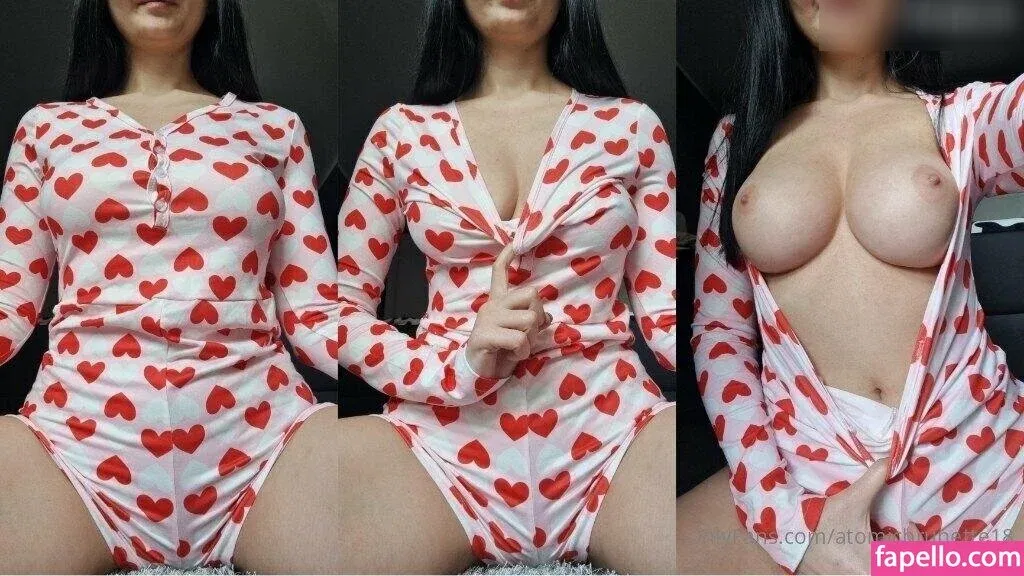 AtomicBrunette8 / Nina / atomicbrunette18 Onlyfans Photo Gallery 