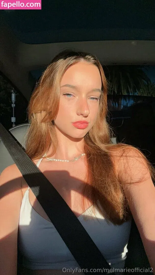 melmarieofficial2 Onlyfans Photo Gallery 