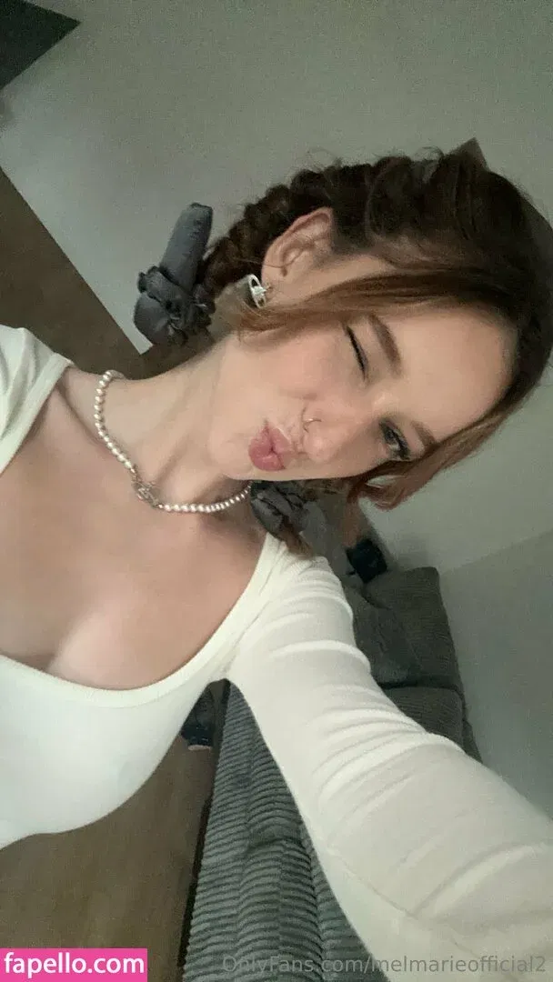 melmarieofficial2 Onlyfans Photo Gallery 