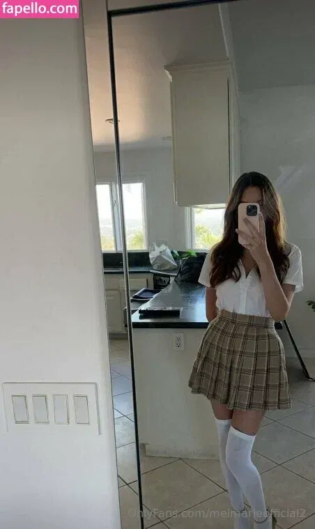 melmarieofficial2 Onlyfans Photo Gallery 