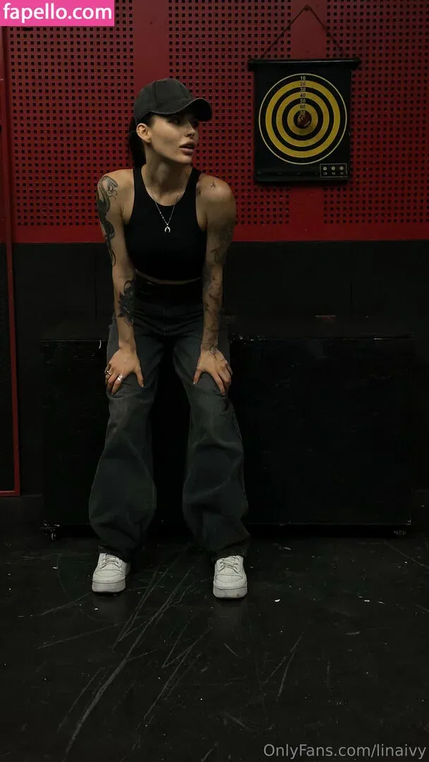 HoneyAddicted / LinaIvy / Xivylina / commanderivy Onlyfans Photo Gallery 