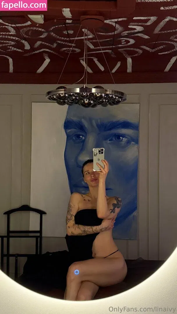 HoneyAddicted / LinaIvy / Xivylina / commanderivy Onlyfans Photo Gallery 