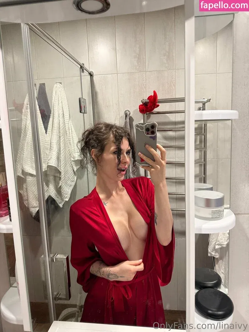 HoneyAddicted / LinaIvy / Xivylina / commanderivy Onlyfans Photo Gallery 