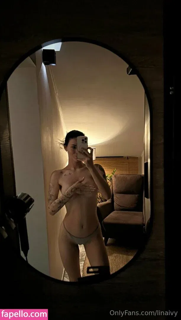 HoneyAddicted / LinaIvy / Xivylina / commanderivy Onlyfans Photo Gallery 