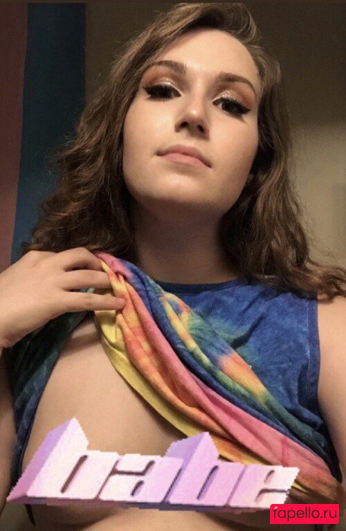 Blurchur Nude Onlyfans Photo 3
