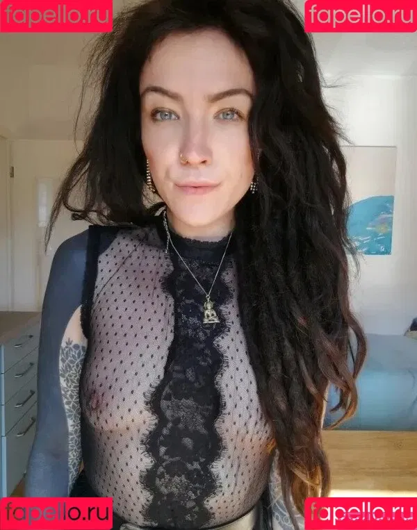 Lisbeth Mueller / Lisbethmueller / darkest.lilith / darkestlilith1 Onlyfans Photo Gallery 