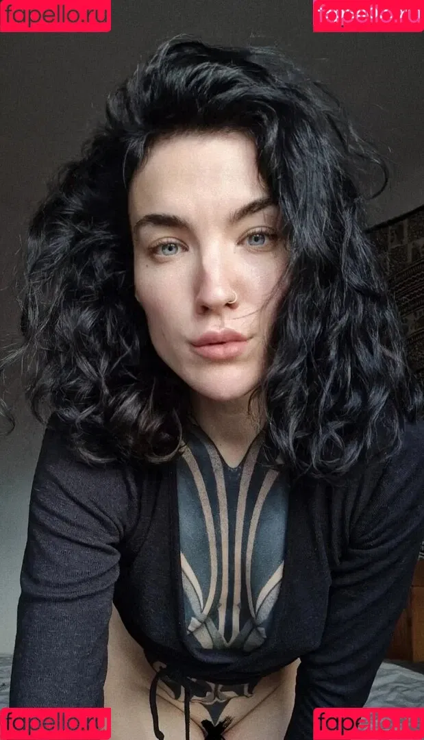 Lisbeth Mueller / Lisbethmueller / darkest.lilith / darkestlilith1 Onlyfans Photo Gallery 