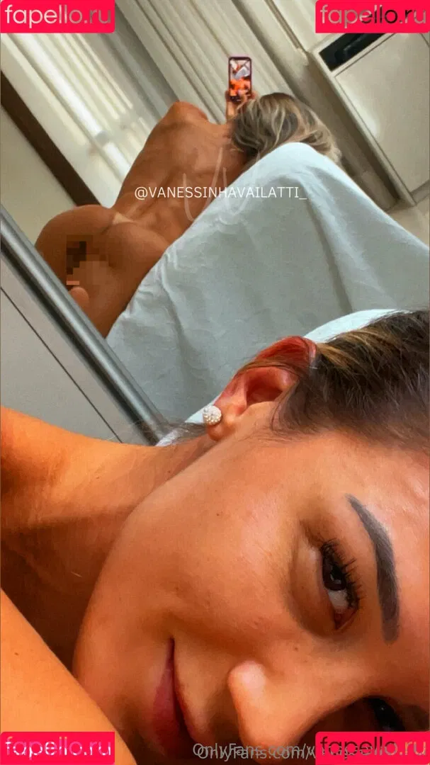vanessavailatti / vanessinha.vailatti Onlyfans Photo Gallery 