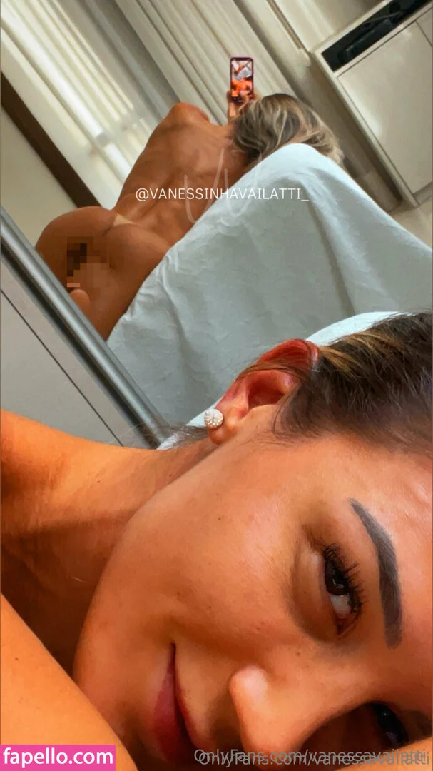 vanessavailatti / vanessinha.vailatti Onlyfans Photo Gallery 