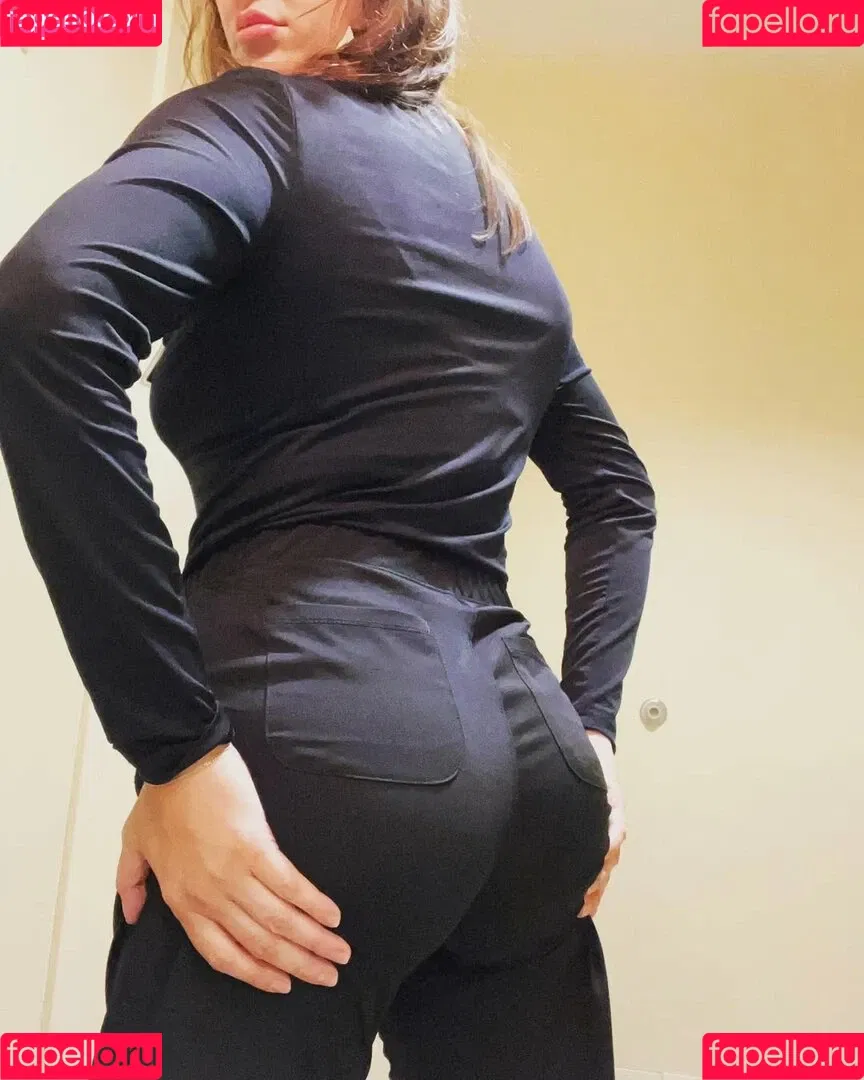 NurseNoFace / https: / nursenoface504 Onlyfans Photo Gallery 