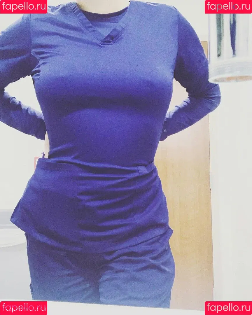 NurseNoFace / https: / nursenoface504 Onlyfans Photo Gallery 