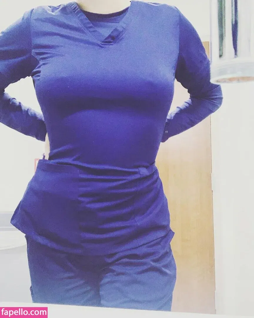 NurseNoFace / https: / nursenoface504 Onlyfans Photo Gallery 