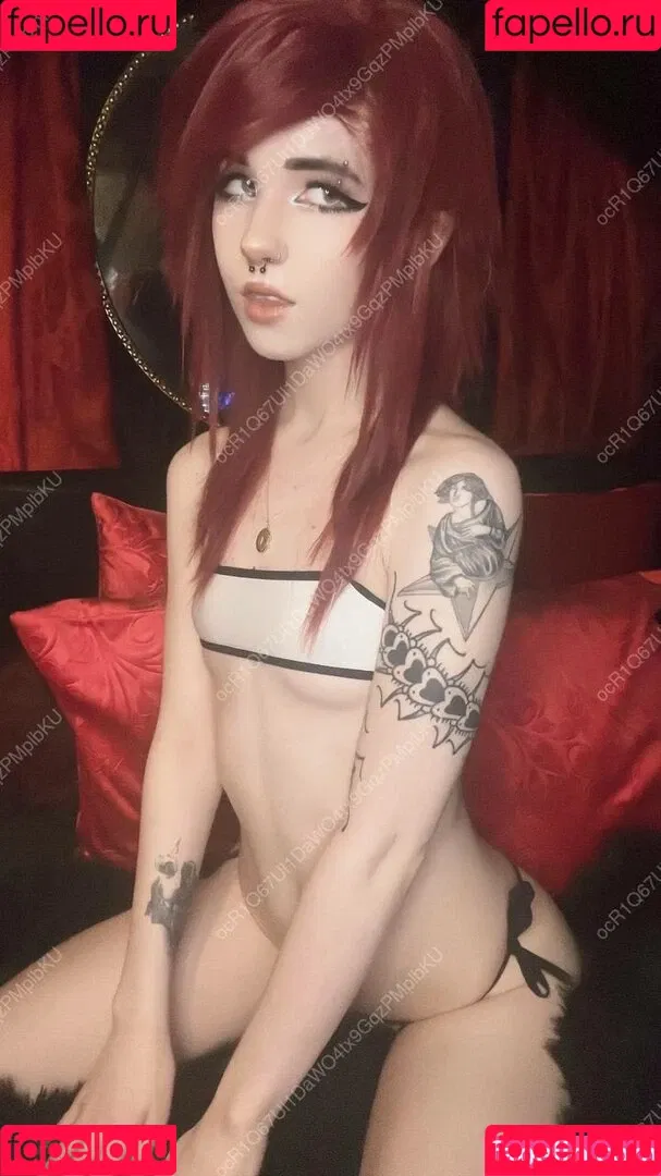 Sushiflavoredmilk / sushiflvredmilk Onlyfans Photo Gallery 