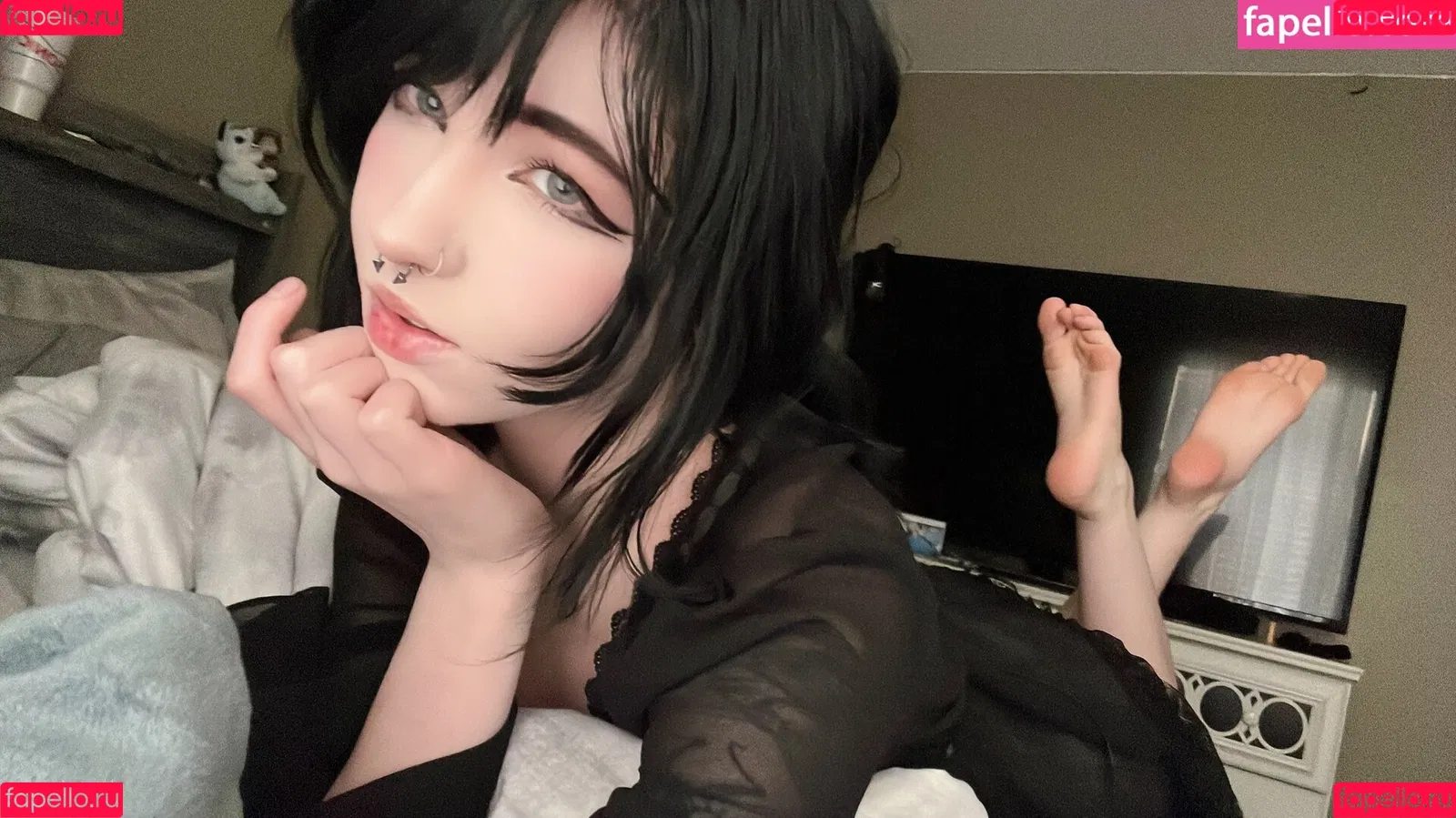 Sushiflavoredmilk / sushiflvredmilk Onlyfans Photo Gallery 