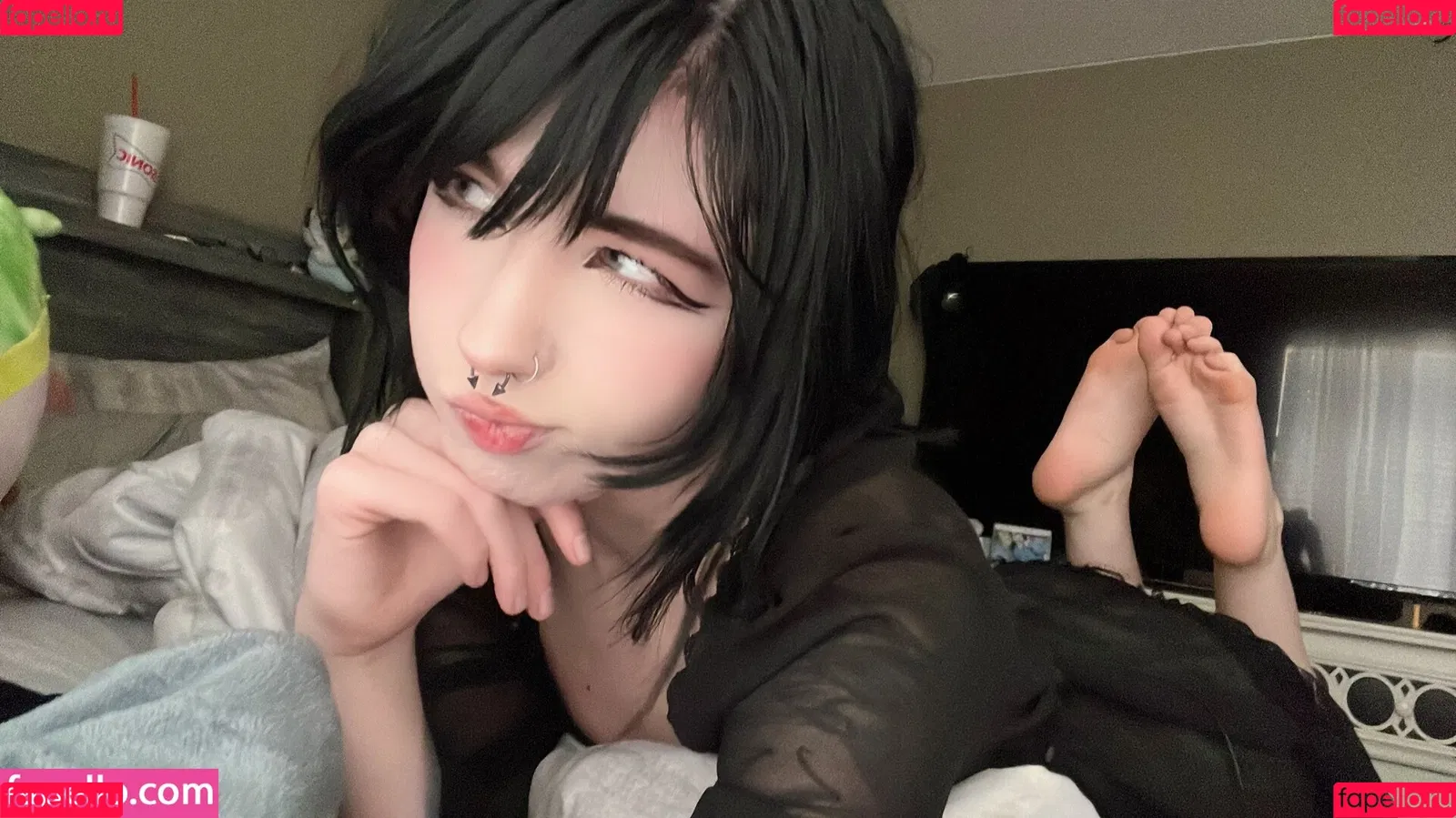 Sushiflavoredmilk / sushiflvredmilk Onlyfans Photo Gallery 