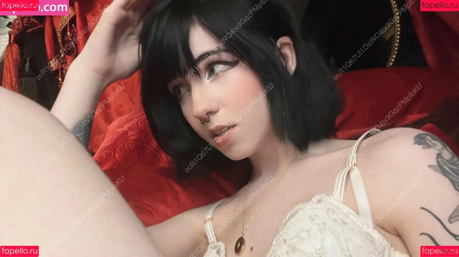 Sushiflavoredmilk / sushiflvredmilk Onlyfans Photo Gallery 