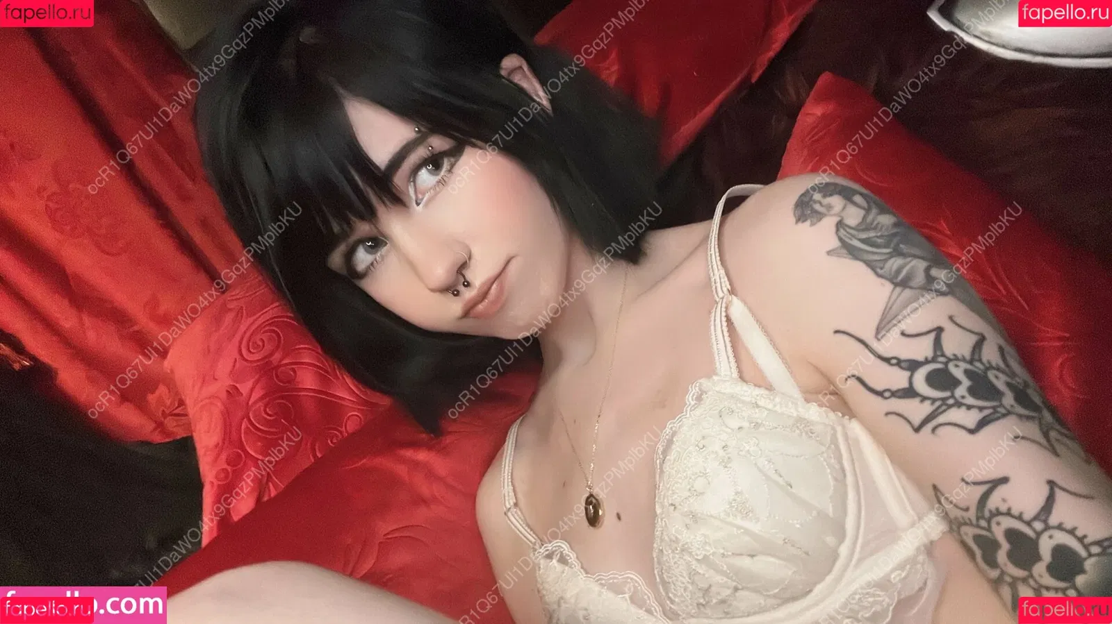 Sushiflavoredmilk / sushiflvredmilk Onlyfans Photo Gallery 