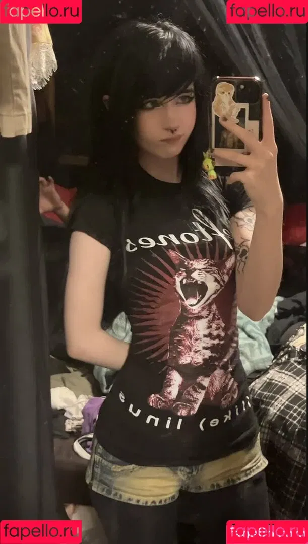 Sushiflavoredmilk / sushiflvredmilk Onlyfans Photo Gallery 
